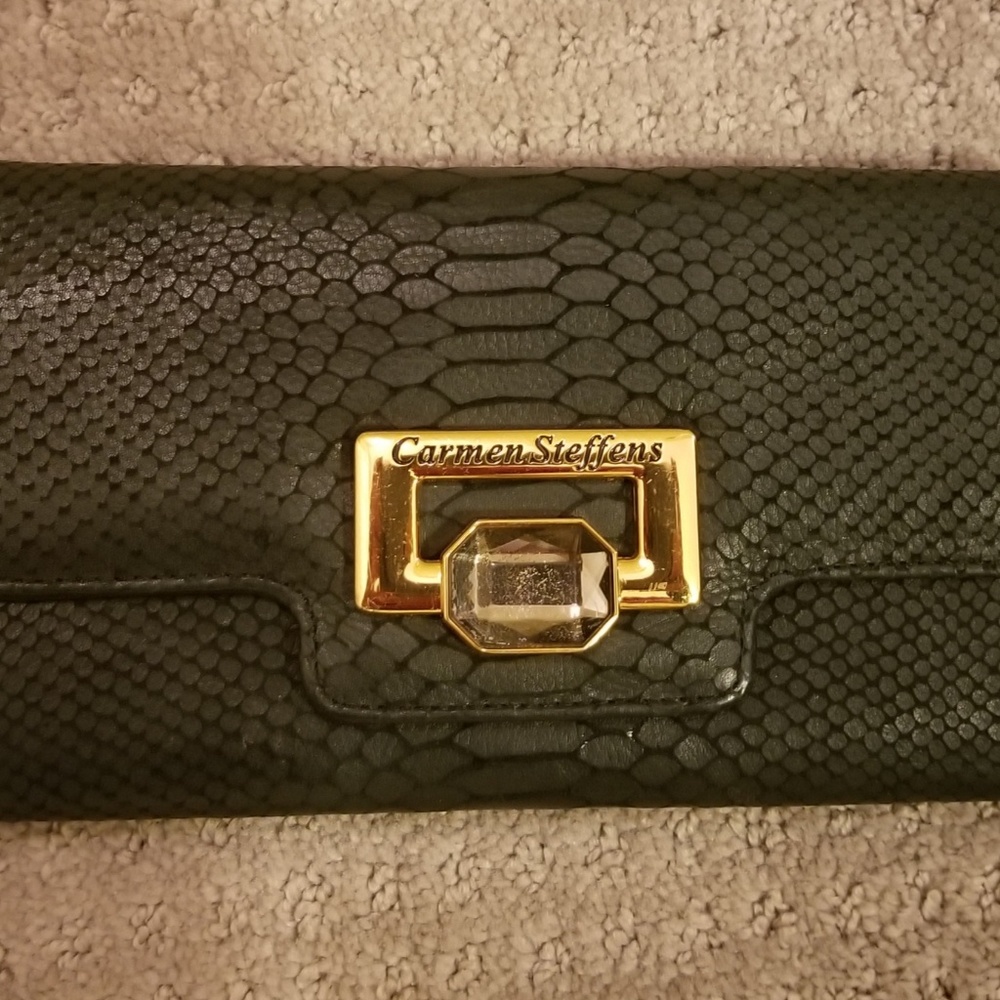 Carmen Steffens Wallet